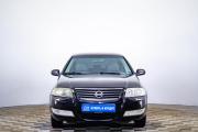 Nissan Almera Classic I Пермь  - изображение 22