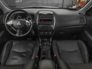 Mitsubishi ASX I Москва  - изображение 24