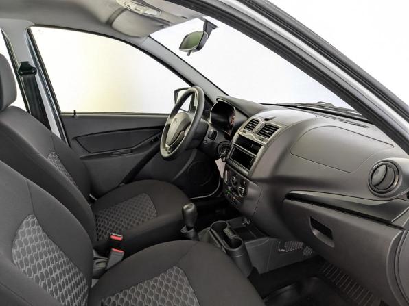 Lada (ВАЗ) Granta I Рестайлинг с пробегом 2025 года, цена 745 000 рублей, 29547 км, седан, Автокод Объявления