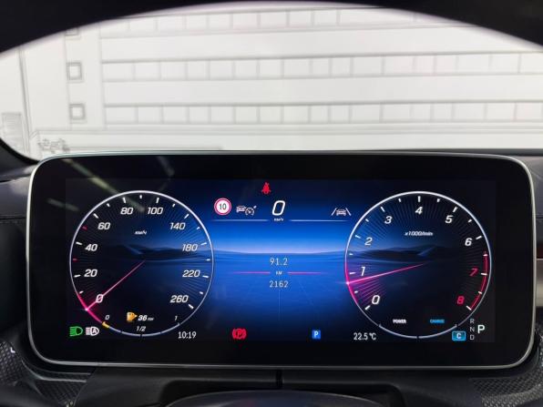 Mercedes-Benz CLE с пробегом 2024 года, цена 8 950 000 рублей, 2161 км, купе, Автокод Объявления