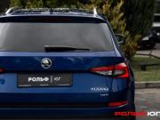 Skoda Kodiaq I Москва  - изображение 49