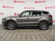 Geely Atlas Pro Вологда  - изображение 24