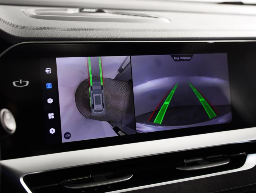 Geely Monjaro I Санкт-Петербург  - изображение 13