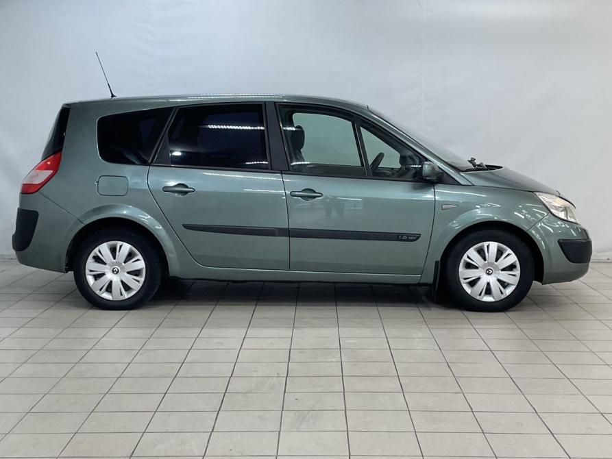 Renault Scenic II Воронеж  - изображение 7
