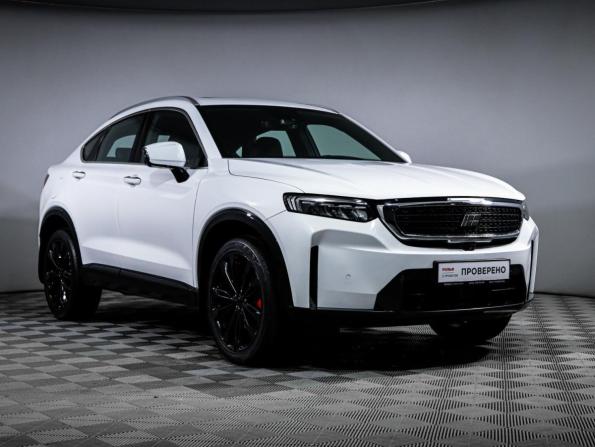 Knewstar 001 с пробегом 2024 года, цена 3 350 000 рублей, 11335 км, внедорожник, Автокод Объявления