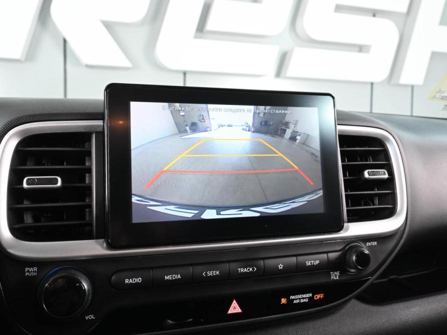 Hyundai Venue I Ростов-на-Дону  - изображение 14
