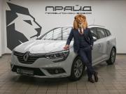 Renault Megane IV Ростов-на-Дону  - изображение 21