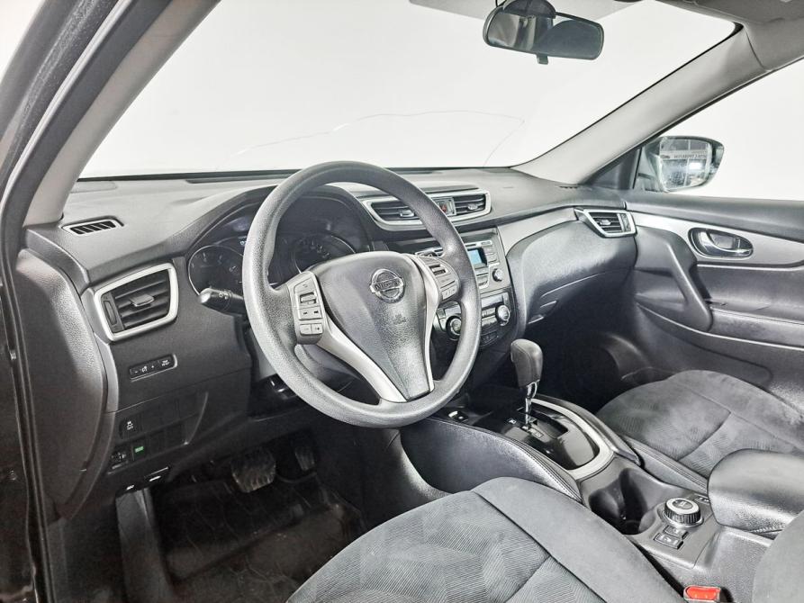 Nissan X-Trail III Уфа  - изображение 20
