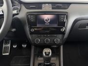 Skoda Octavia III (A7) Рестайлинг Липецк  - изображение 18