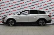 Lada (ВАЗ) Vesta I Сургут  - изображение 37