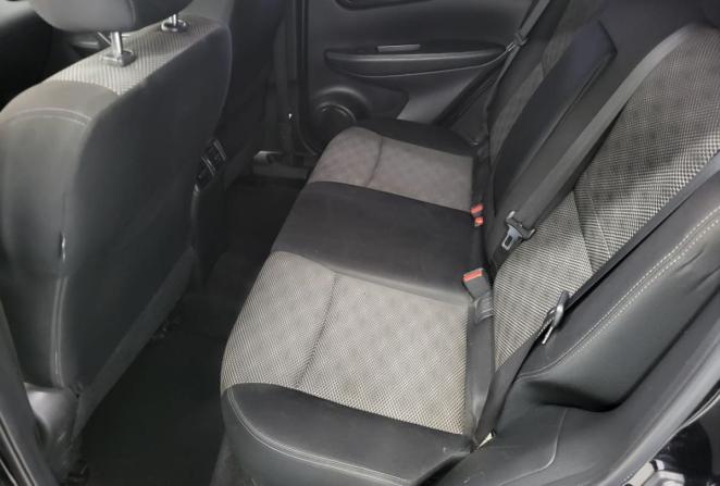 Nissan Rogue Sport I с пробегом 2017 года, цена 1 335 005 рублей, 169853 км, внедорожник, Автокод Объявления