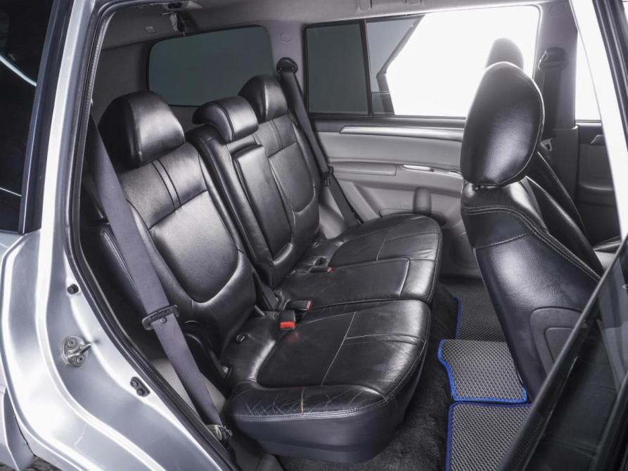 Mitsubishi Pajero Sport II Рестайлинг Ростов-на-Дону  - изображение 7