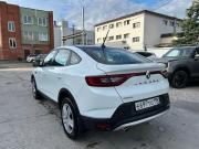 Renault Arkana I Санкт-Петербург  - изображение 14