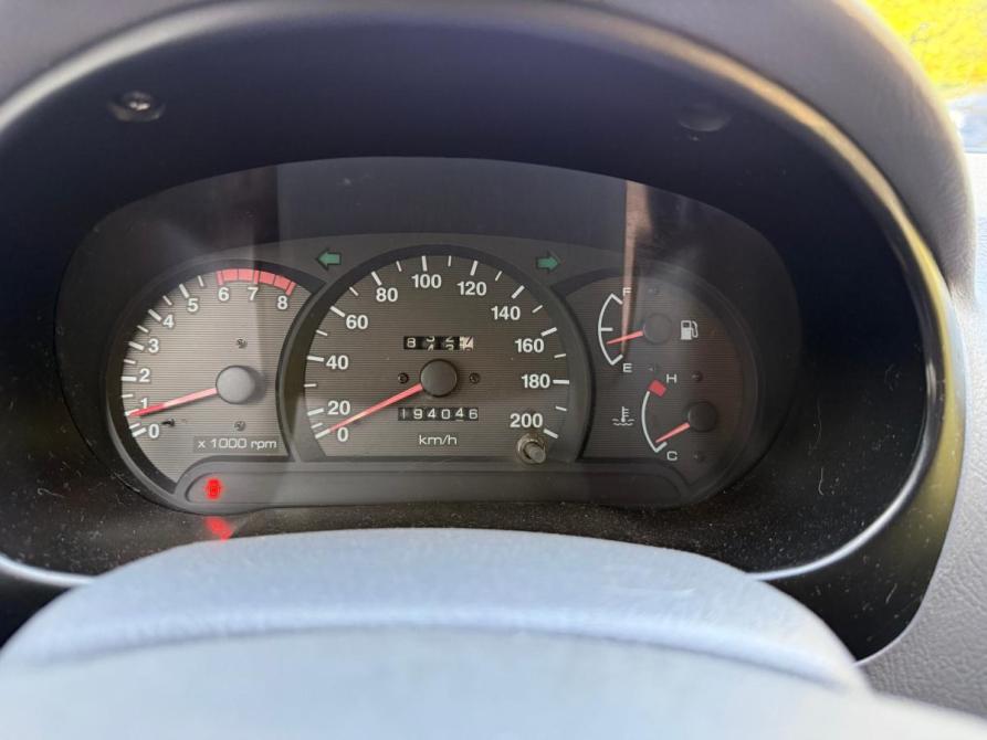 Hyundai Accent II Нижний Новгород  - изображение 2