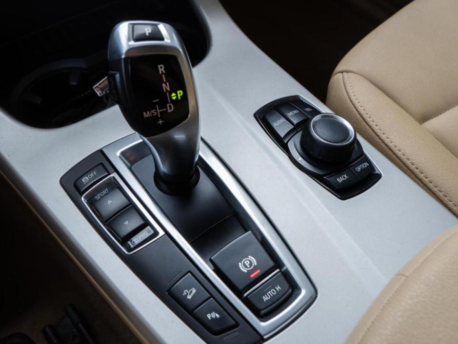 BMW X3 II (F25) Волгоград  - изображение 16