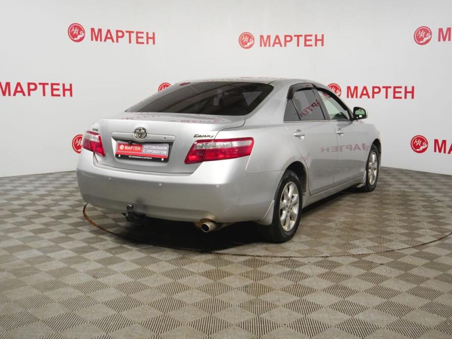 Toyota Camry VI (XV40) Рестайлинг Вологда  - изображение 5