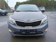 Kia Rio III Рестайлинг Тюмень  - изображение 21