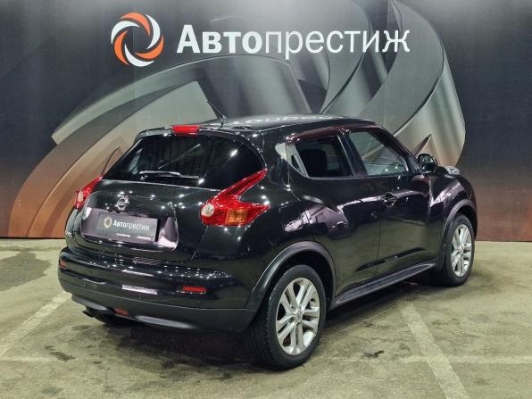 Nissan Juke I с пробегом 2012 года, цена 880 000 рублей, 200803 км, внедорожник, Автокод Объявления