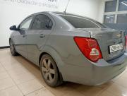 Chevrolet Aveo II Ижевск  - изображение 18