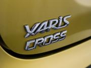 Toyota Yaris Cross Иркутск  - изображение 50