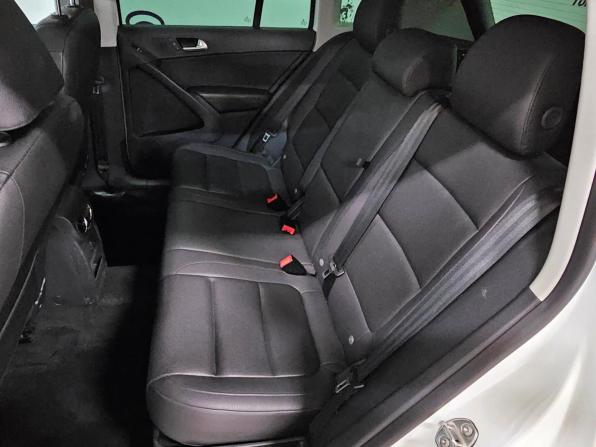 Volkswagen Tiguan I Рестайлинг с пробегом 2016 года, цена 1 451 000 рублей, 175515 км, внедорожник, Автокод Объявления