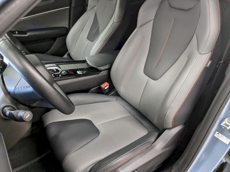 Geely Cityray Москва  - изображение 14