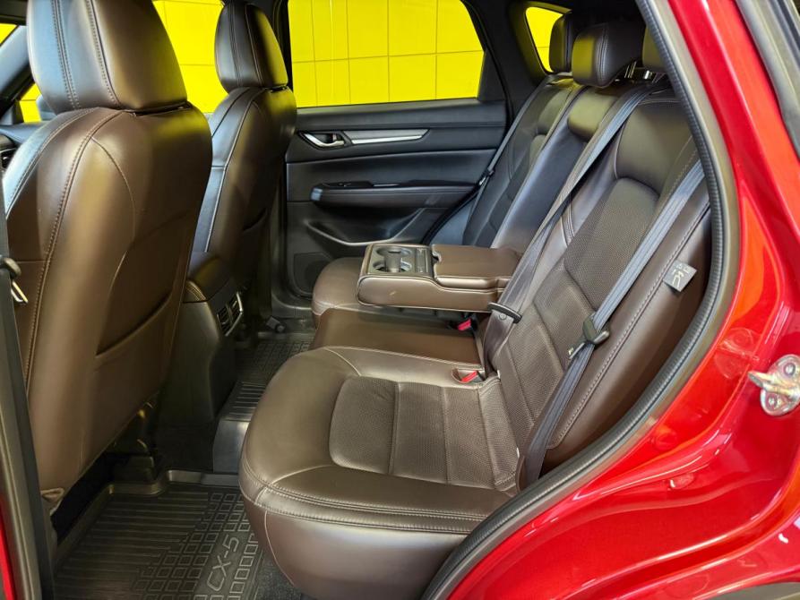 Mazda CX-5 II Ижевск  - изображение 18