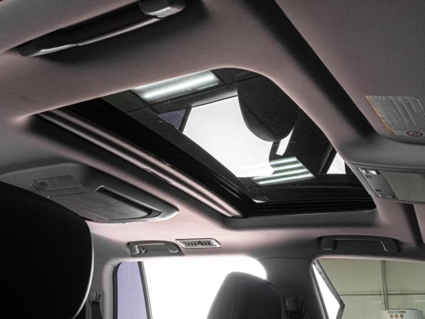 Lexus LX III с пробегом 2011 года, цена 2 888 000 рублей, 231532 км, внедорожник, Автокод Объявления