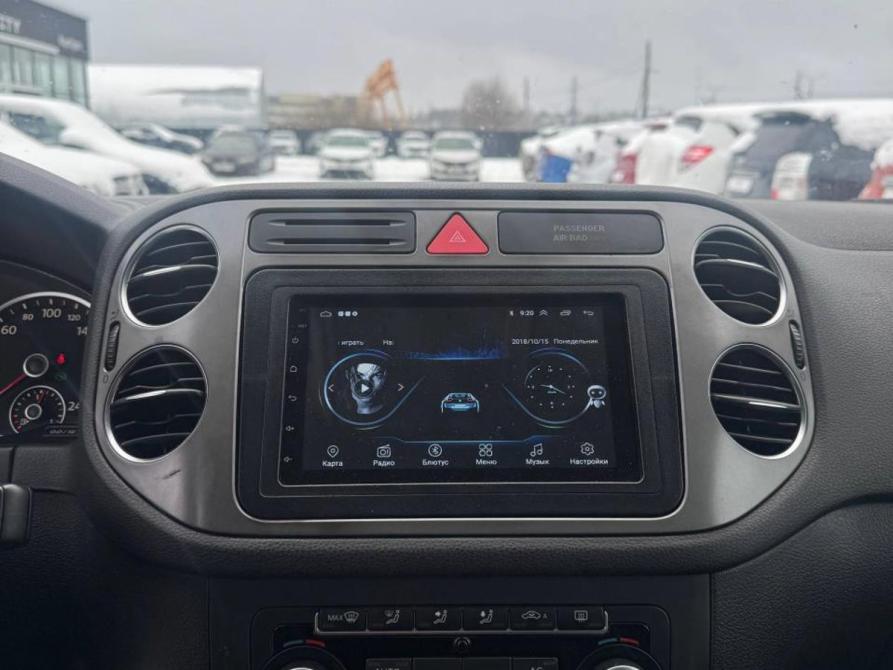 Volkswagen Tiguan I Ногинск  - изображение 11