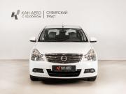 Nissan Almera III (G15) Казань  - изображение 9