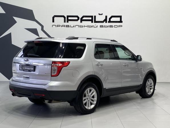 Ford Explorer V с пробегом 2012 года, цена 1 549 900 рублей, 228933 км, внедорожник, Автокод Объявления
