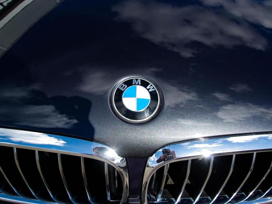 BMW 5 серии VII (G30/G31/G38) Владимир  - изображение 26
