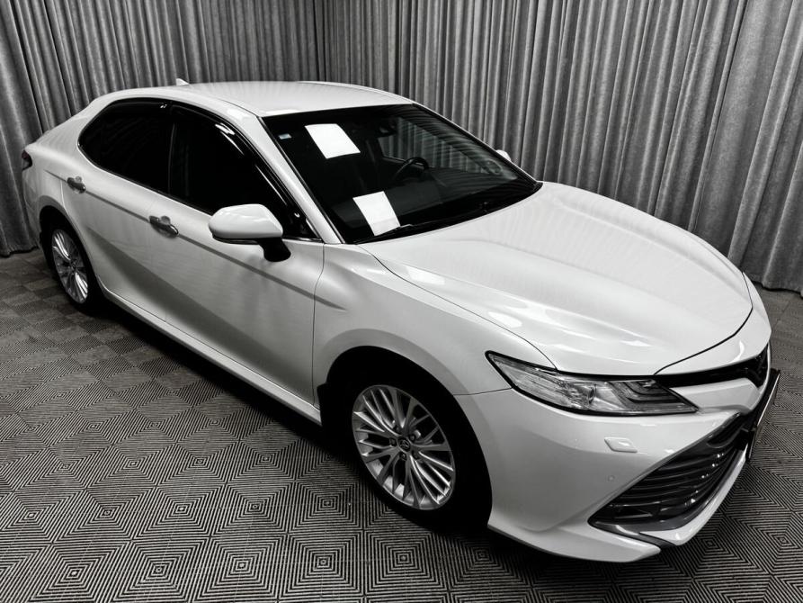 Toyota Camry VIII (XV70) Стерлитамак  - изображение 2