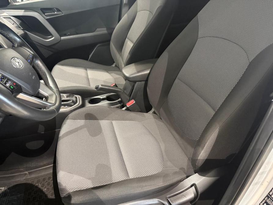 Hyundai Creta I Самара  - изображение 12