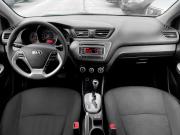 Kia Rio III Рестайлинг Нижний Новгород  - изображение 29