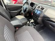 Lada (ВАЗ) Granta I Рестайлинг Волгоград  - изображение 30