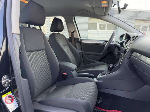 Volkswagen Golf VI с пробегом 2012 года, цена 745 000 рублей, 186000 км, хэтчбек, Автокод Объявления