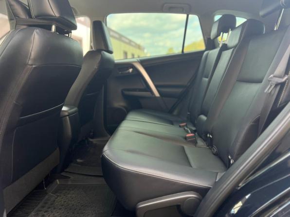 Toyota RAV4 IV (XA40) Рестайлинг с пробегом 2019 года, цена 3 190 000 рублей, 36520 км, внедорожник, Автокод Объявления