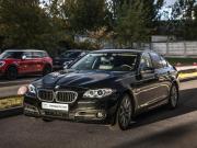 BMW 5 серии VI (F10/F11/F07) Рестайлинг Санкт-Петербург  - изображение 35