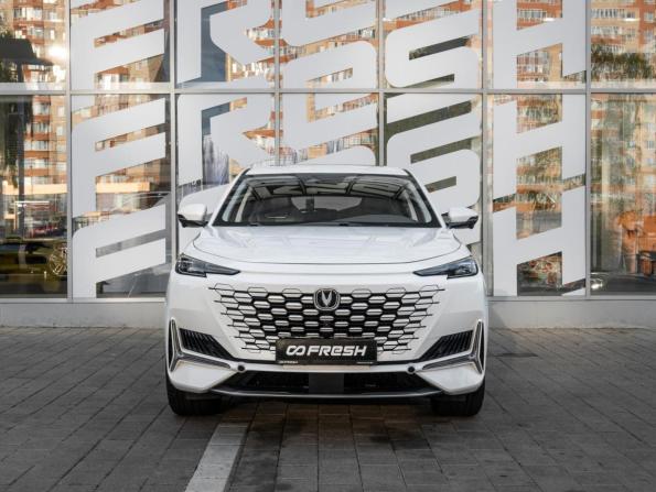 Changan UNI-K с пробегом 2022 года, цена 2 242 000 рублей, 86576 км, внедорожник, Автокод Объявления