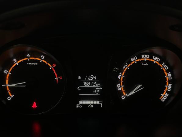 Lada (ВАЗ) Granta I Рестайлинг с пробегом 2022 года, цена 735 000 рублей, 78809 км, седан, Автокод Объявления