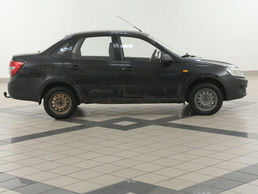 Lada (ВАЗ) Granta I Иваново  - изображение 5