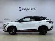 Omoda C5 I Ставрополь  - изображение 21