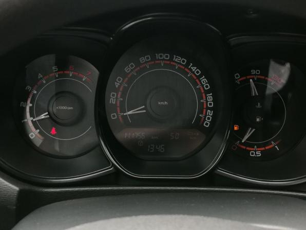 Lada (ВАЗ) Vesta I с пробегом 2018 года, цена 799 000 рублей, 111755 км, седан, Автокод Объявления