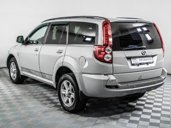 Great Wall Hover H5 с пробегом 2012 года, цена 635 000 рублей, 94005 км, внедорожник, Автокод Объявления