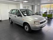 Lada (ВАЗ) Kalina I Киров  - изображение 16