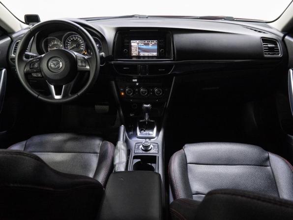 Mazda 6 III (GJ) с пробегом 2013 года, цена 1 689 000 рублей, 151376 км, седан, Автокод Объявления