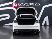 Omoda S5 GT Ростов-на-Дону  - изображение 29