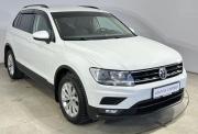 Volkswagen Tiguan II Саранск  - изображение 50