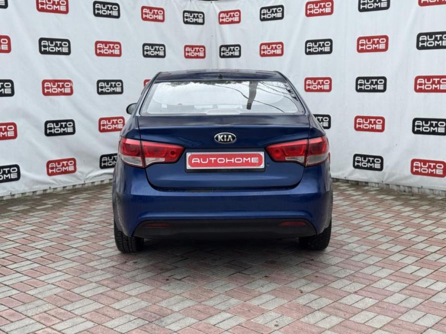 Kia Rio III Рестайлинг Санкт-Петербург  - изображение 5